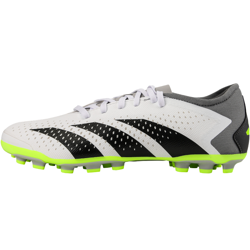 ADIDAS-鞋 ADIDAS-鞋 ADIDAS PREDATOR ACCURACY.3 L 2G/3G AG足球鞋+23Q3+男子  IG5168 IG5168