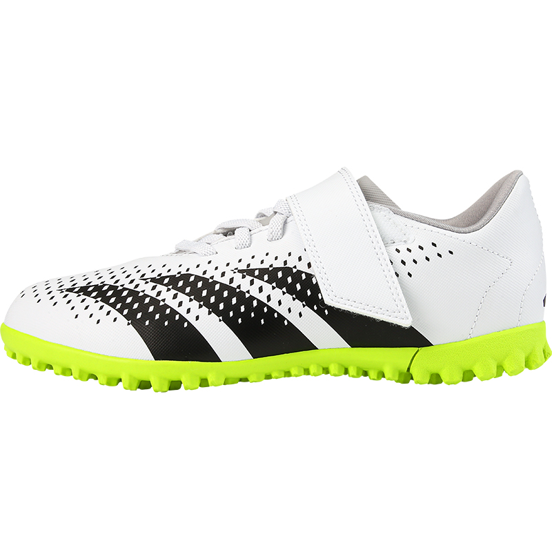 ADIDAS-鞋 ADIDAS-鞋 ADIDAS PREDATOR ACCURACY.4 H&L TF J足球鞋+23Q3+儿童  IE9442 IE9442