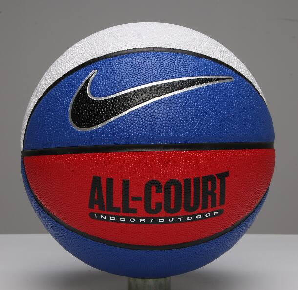 NIKE-特许装备-篮球 NIKE-特许装备-篮球 NIKE EVERYDAY ALL COURT篮球  DO8258-470 DO8258-470