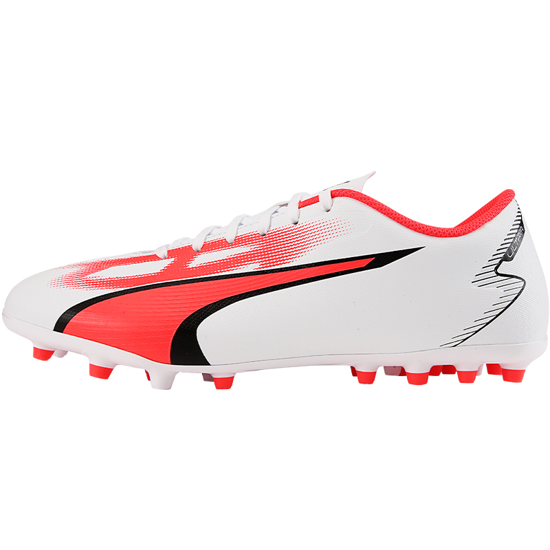 PUMA-鞋 PUMA-鞋 PUMA ULTRA PLAY MG足球鞋+23Q3+男子  107527-01 107527-01