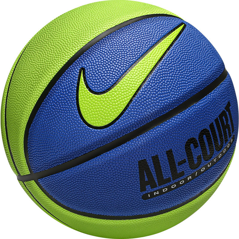 NIKE-特许装备-篮球 NIKE-特许装备-篮球 NIKE EVERYDAY ALL COURT篮球  DO8258-321 DO8258-321