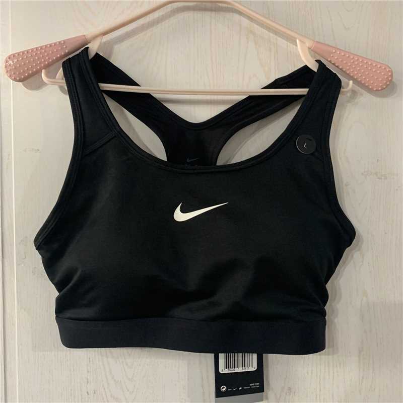 NIKE-TS-服-XSS NIKE-TS-服-XSS NIKE CLASSIC-PADDED女子运动内衣  823313-010 823313-010