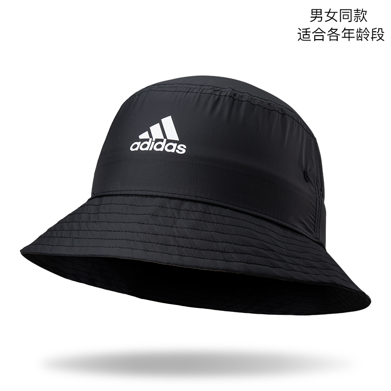 ADIDAS-配 ADIDAS-配 ADIDAS BUCKET-BOS渔夫帽  GE4739 GE4739