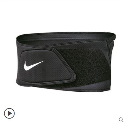 NIKE-特许装备 NIKE-特许装备 NIKE PRO WAIST WRAP 3.0护腰  DA6941-010 DA6941-010