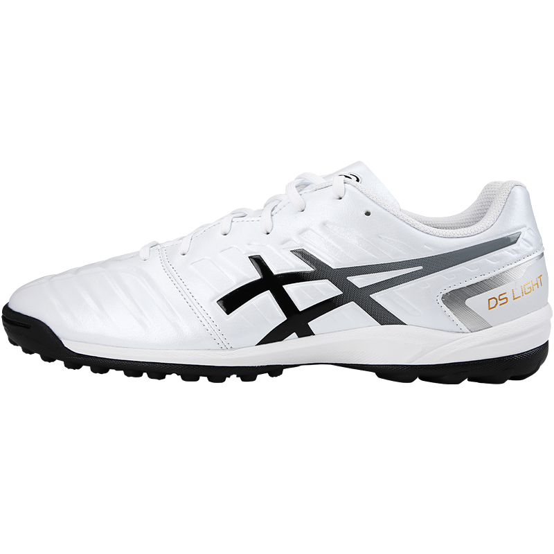 ASICS ASICS ASICS DS LIGHT CLUB TF足球鞋+22Q1+中性  1103A076-100 1103A076-100