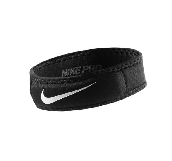 NIKE-特许装备 NIKE-特许装备 NIKE PRO 3.0髌骨带  DA6935-010 DA6935-010